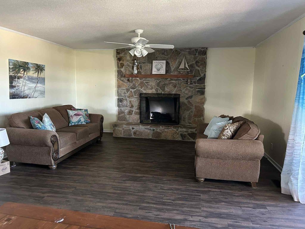 Photo of 327 Canal Street, Crawfordville, FL 32327 (MLS # 393664)