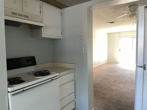 Tiny photo for 2325 W Pensacola Street #136, Tallahassee, FL 32304 (MLS # 397545)