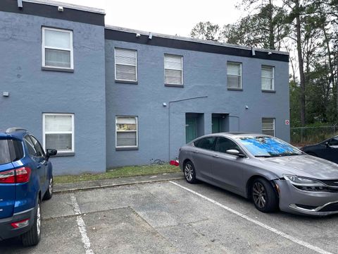 Photo of 2325 W Pensacola Street #136, Tallahassee, FL 32304 (MLS # 397545)