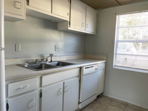 Tiny photo for 2325 W Pensacola Street #136, Tallahassee, FL 32304 (MLS # 397545)