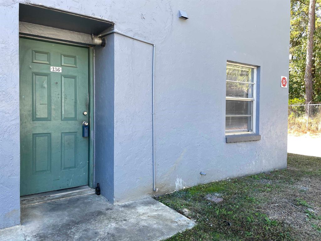 Photo of 2325 W Pensacola Street #136, Tallahassee, FL 32304 (MLS # 397545)