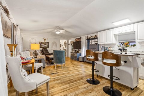 Tiny photo for 16856 Aqua Lane, Tallahassee, FL 32310 (MLS # 395337)