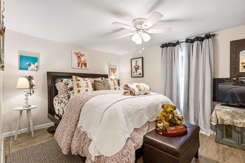 Tiny photo for 16856 Aqua Lane, Tallahassee, FL 32310 (MLS # 395337)