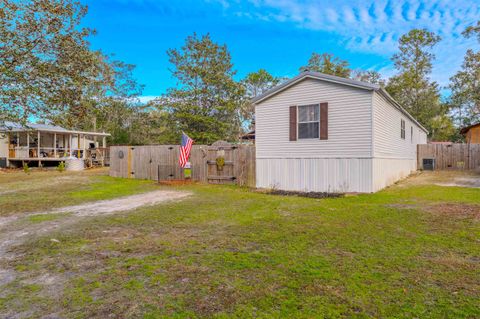 Tiny photo for 16856 Aqua Lane, Tallahassee, FL 32310 (MLS # 395337)