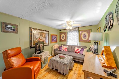 Tiny photo for 16856 Aqua Lane, Tallahassee, FL 32310 (MLS # 395337)