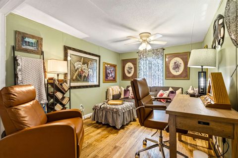 Tiny photo for 16856 Aqua Lane, Tallahassee, FL 32310 (MLS # 395337)