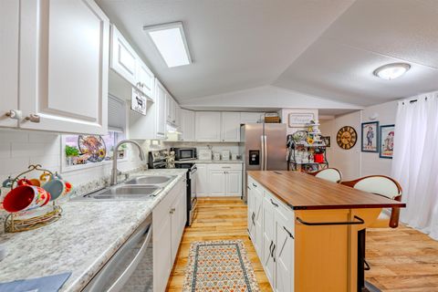 Tiny photo for 16856 Aqua Lane, Tallahassee, FL 32310 (MLS # 395337)