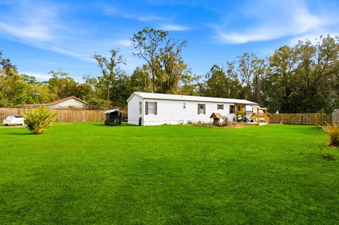 Tiny photo for 16856 Aqua Lane, Tallahassee, FL 32310 (MLS # 395337)