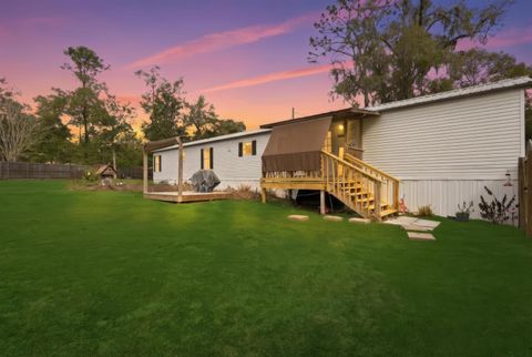 Tiny photo for 16856 Aqua Lane, Tallahassee, FL 32310 (MLS # 395337)