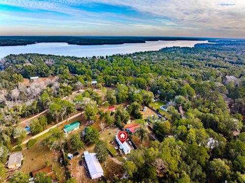 Tiny photo for 16856 Aqua Lane, Tallahassee, FL 32310 (MLS # 395337)