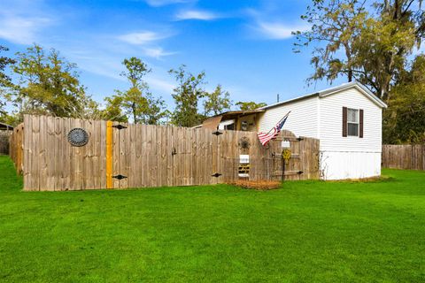 Tiny photo for 16856 Aqua Lane, Tallahassee, FL 32310 (MLS # 395337)