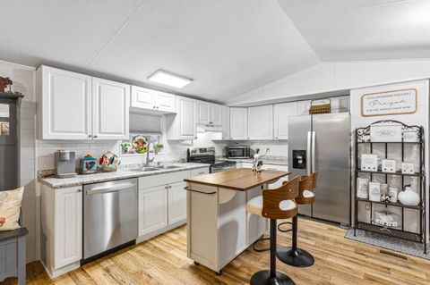 Tiny photo for 16856 Aqua Lane, Tallahassee, FL 32310 (MLS # 395337)