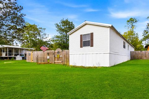 Tiny photo for 16856 Aqua Lane, Tallahassee, FL 32310 (MLS # 395337)