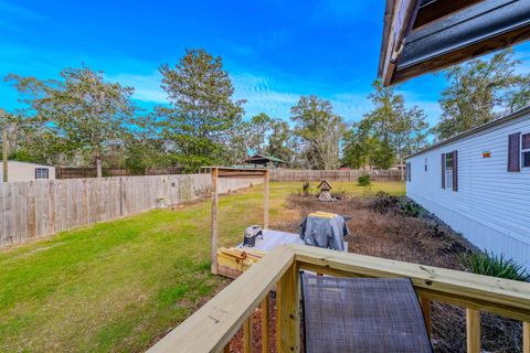 Tiny photo for 16856 Aqua Lane, Tallahassee, FL 32310 (MLS # 395337)