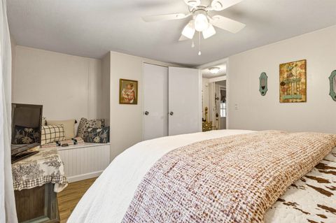 Tiny photo for 16856 Aqua Lane, Tallahassee, FL 32310 (MLS # 395337)