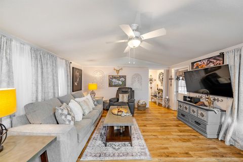 Tiny photo for 16856 Aqua Lane, Tallahassee, FL 32310 (MLS # 395337)