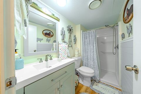 Tiny photo for 16856 Aqua Lane, Tallahassee, FL 32310 (MLS # 395337)