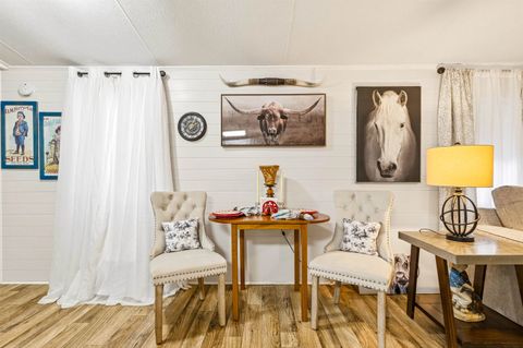 Tiny photo for 16856 Aqua Lane, Tallahassee, FL 32310 (MLS # 395337)