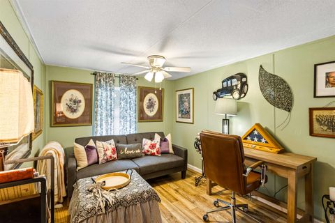 Tiny photo for 16856 Aqua Lane, Tallahassee, FL 32310 (MLS # 395337)