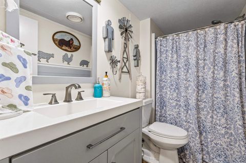 Tiny photo for 16856 Aqua Lane, Tallahassee, FL 32310 (MLS # 395337)