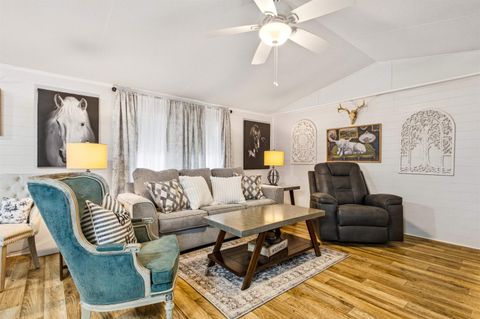 Tiny photo for 16856 Aqua Lane, Tallahassee, FL 32310 (MLS # 395337)