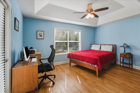 Tiny photo for 4779 Planters Ridge Drive, Tallahassee, FL 32311 (MLS # 393412)