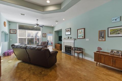 Tiny photo for 4779 Planters Ridge Drive, Tallahassee, FL 32311 (MLS # 393412)