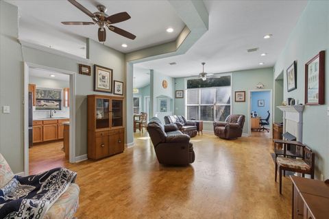 Tiny photo for 4779 Planters Ridge Drive, Tallahassee, FL 32311 (MLS # 393412)