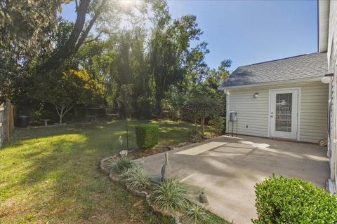 Tiny photo for 4779 Planters Ridge Drive, Tallahassee, FL 32311 (MLS # 393412)