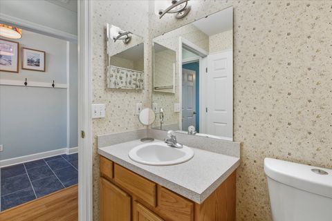 Tiny photo for 4779 Planters Ridge Drive, Tallahassee, FL 32311 (MLS # 393412)