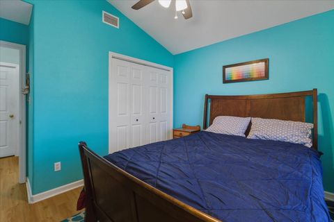 Tiny photo for 4779 Planters Ridge Drive, Tallahassee, FL 32311 (MLS # 393412)