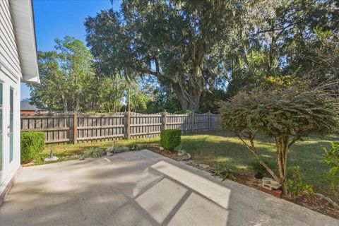 Tiny photo for 4779 Planters Ridge Drive, Tallahassee, FL 32311 (MLS # 393412)