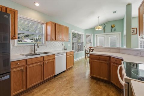 Tiny photo for 4779 Planters Ridge Drive, Tallahassee, FL 32311 (MLS # 393412)