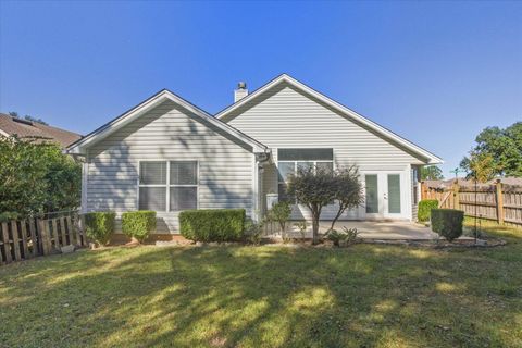 Tiny photo for 4779 Planters Ridge Drive, Tallahassee, FL 32311 (MLS # 393412)