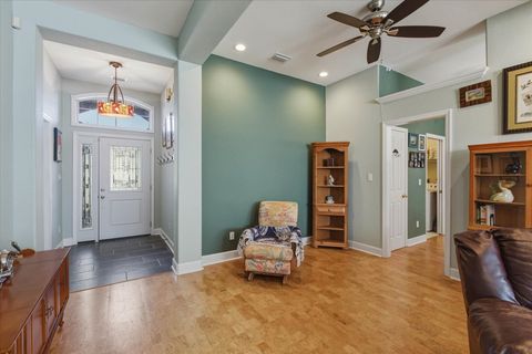 Tiny photo for 4779 Planters Ridge Drive, Tallahassee, FL 32311 (MLS # 393412)