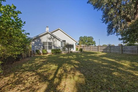 Tiny photo for 4779 Planters Ridge Drive, Tallahassee, FL 32311 (MLS # 393412)