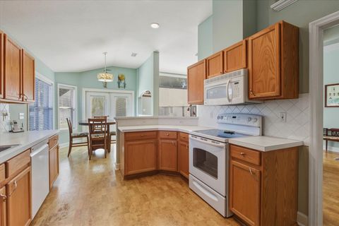 Tiny photo for 4779 Planters Ridge Drive, Tallahassee, FL 32311 (MLS # 393412)