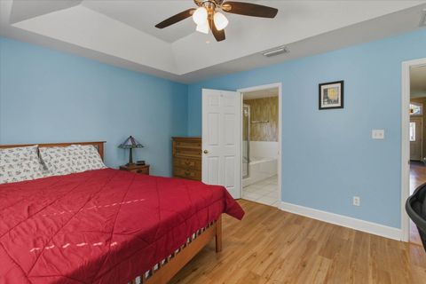 Tiny photo for 4779 Planters Ridge Drive, Tallahassee, FL 32311 (MLS # 393412)