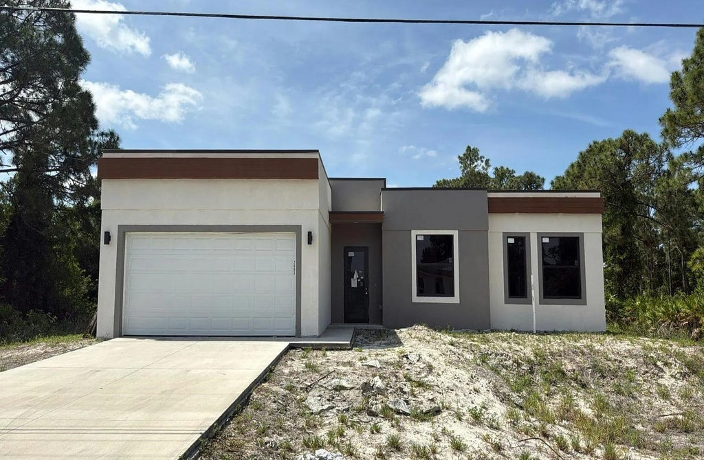 Photo of 2603 SW 8th Street, Other Florida, FL 33976 (MLS # 400838)