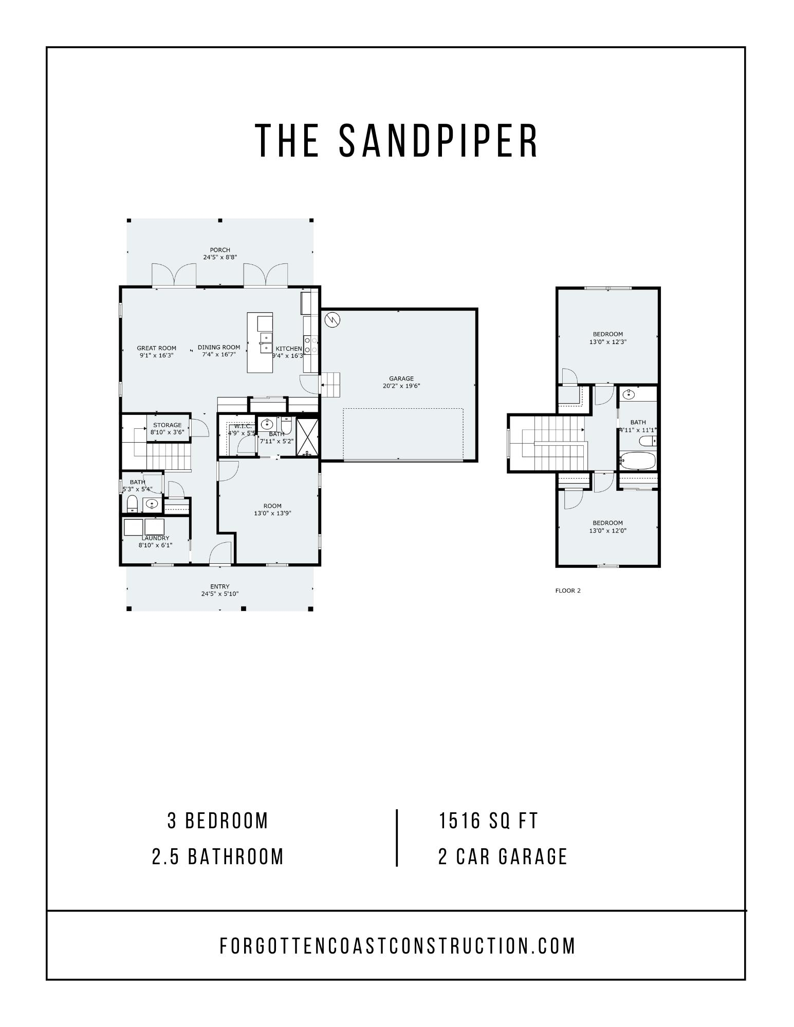 144 Anhinga Trail