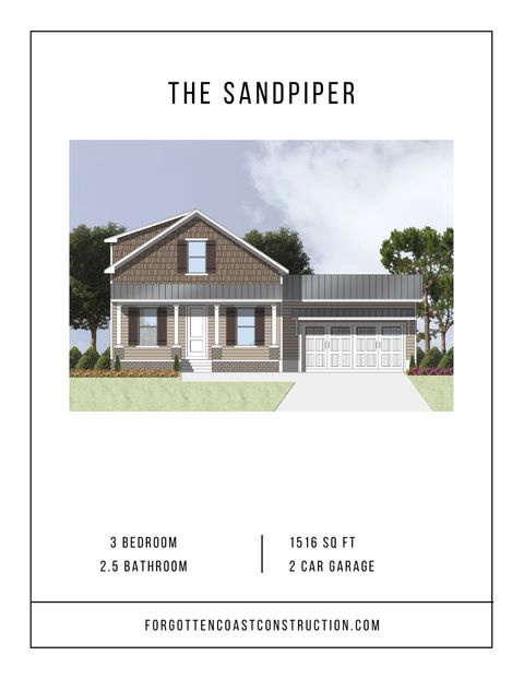 144 Anhinga Trail Carrabelle FL 32322
