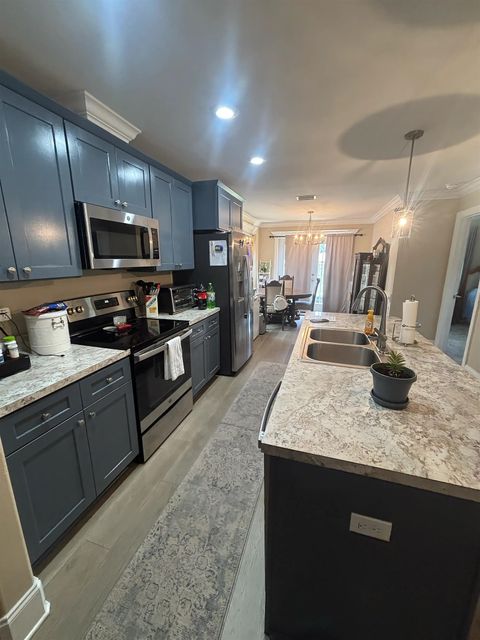 Tiny photo for 163 John Mills Circle, Sopchoppy, FL 32358 (MLS # 399563)