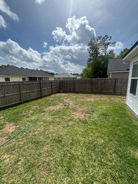 Tiny photo for 163 John Mills Circle, Sopchoppy, FL 32358 (MLS # 399563)