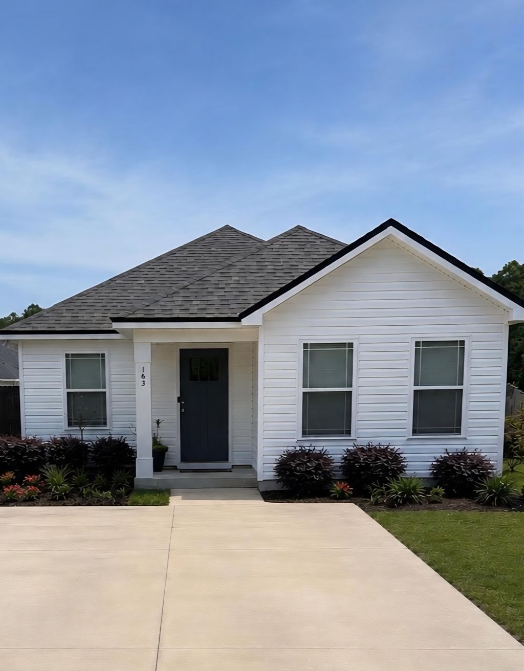 Photo of 163 John Mills Circle, Sopchoppy, FL 32358 (MLS # 399563)
