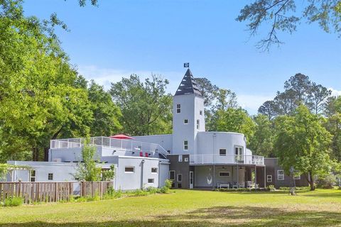193 Nautilus Drive Monticello FL 32344