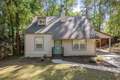 2225 Greenwich Way Tallahassee FL 32308
