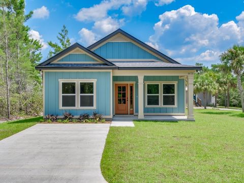 1673 Landing Street Carrabelle FL 32322