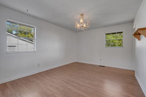 Tiny photo for 1410 Nancy Drive, Tallahassee, FL 32301 (MLS # 397720)