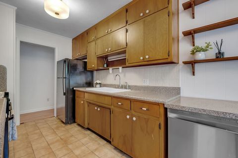 Tiny photo for 1410 Nancy Drive, Tallahassee, FL 32301 (MLS # 397720)