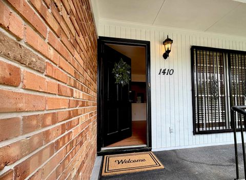 Tiny photo for 1410 Nancy Drive, Tallahassee, FL 32301 (MLS # 397720)